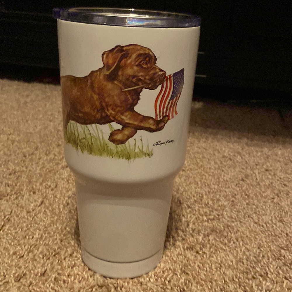 Ryan Kirby Cup